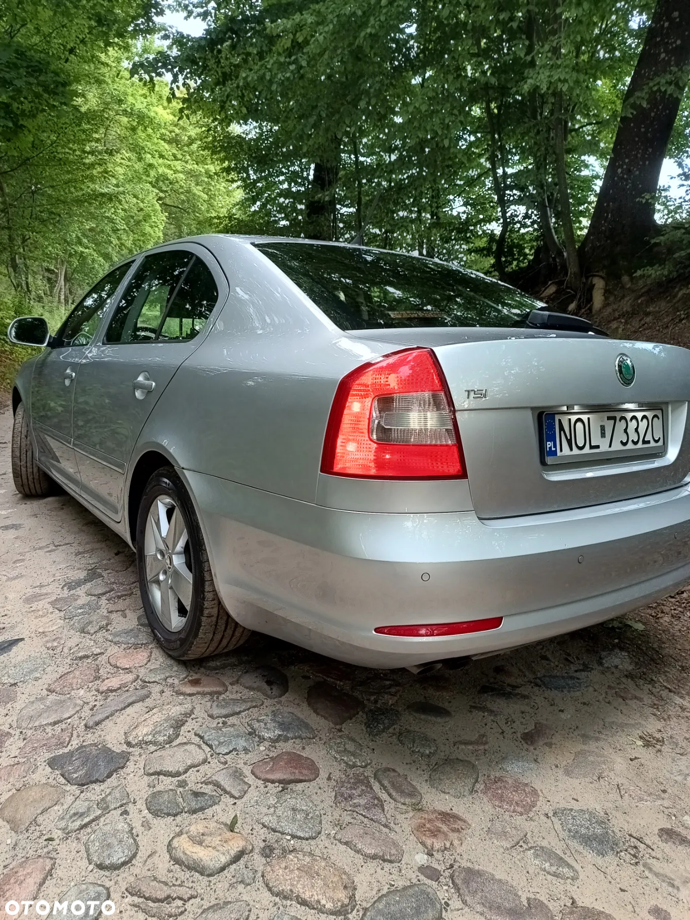 Skoda Octavia - 4