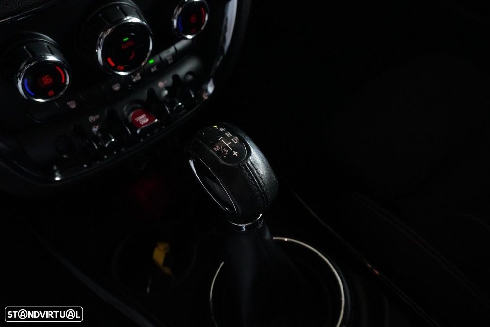 MINI Clubman Cooper D Auto - 21