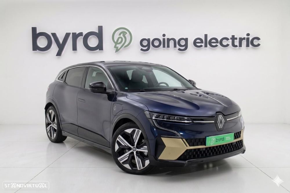 Renault Mégane E-Tech EV40 Equilibre - 2