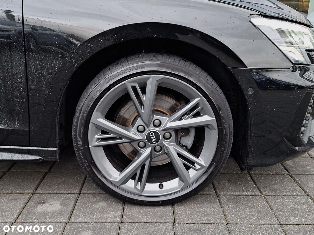 Audi A3 Limousine - 24