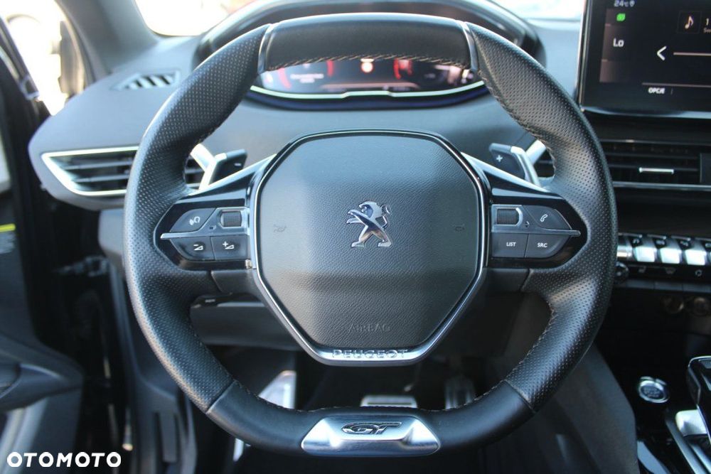 Peugeot 5008 - 26