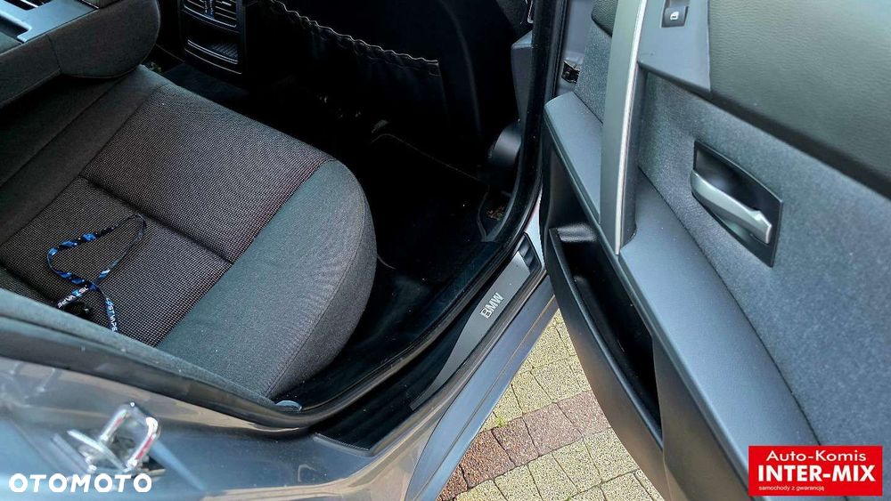 BMW Seria 5 - 26