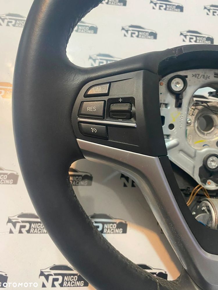 KIEROWNICA MULTIFUNKCJA BMW X5 F15 - 3