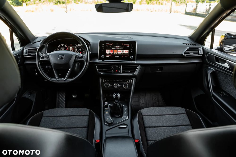Seat Tarraco 2.0 TDI SCR Xcellence - 17