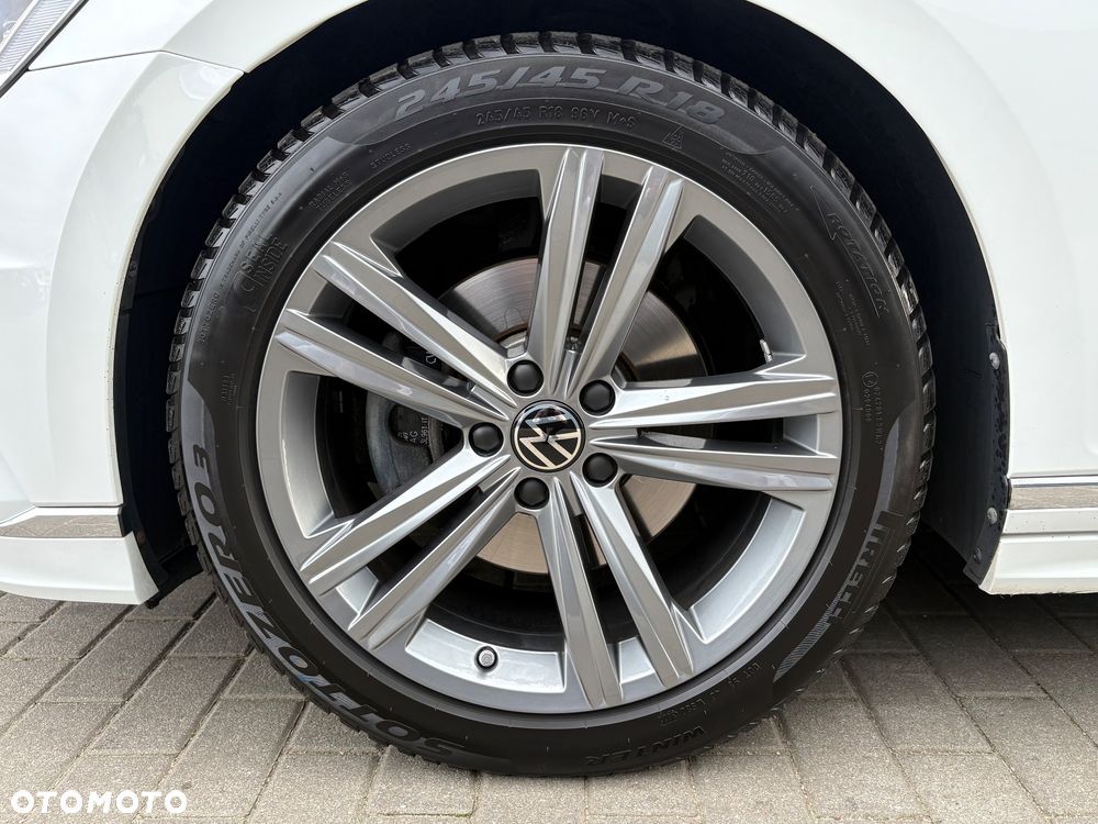 Volkswagen Passat 1.8 TSI BMT Highline DSG - 12
