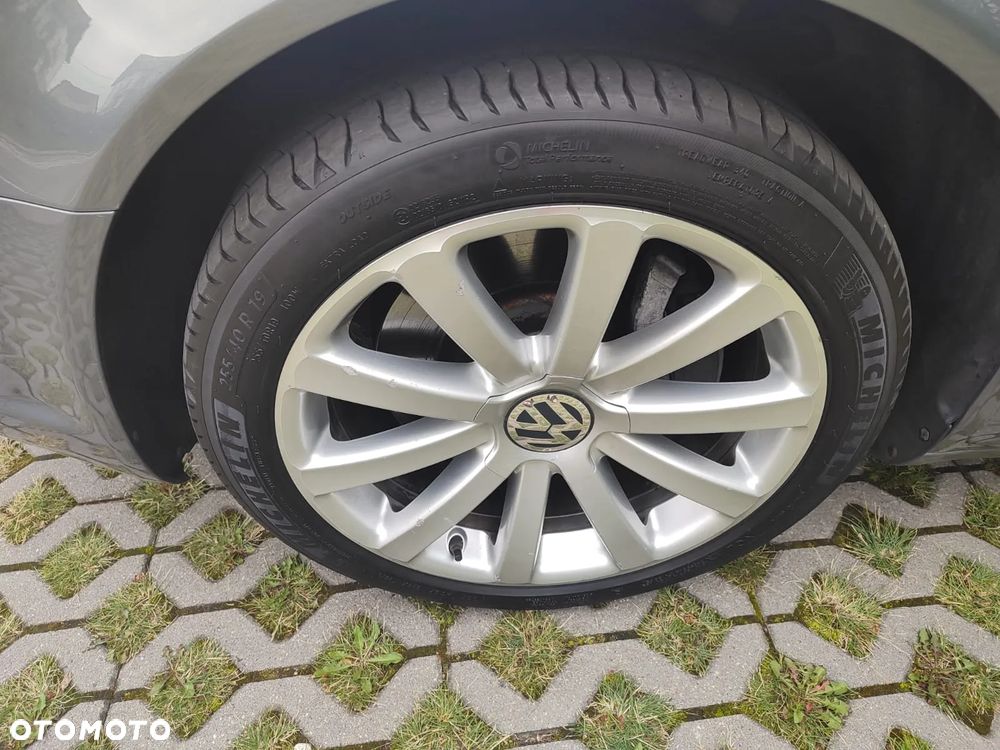 Volkswagen Phaeton - 17