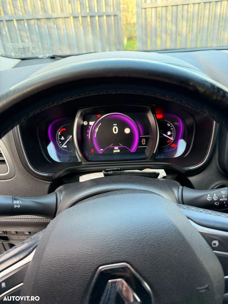 Renault Koleos ENERGY dCi 175 X-tronic 4WD INTENS - 2