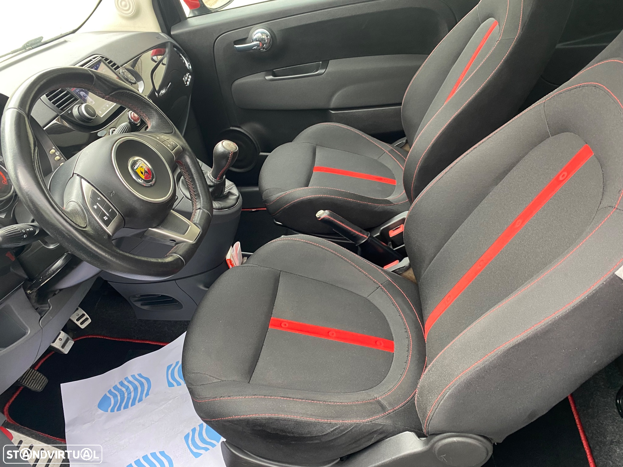 Fiat 500 - 6