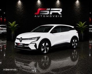 Renault Mégane - 1