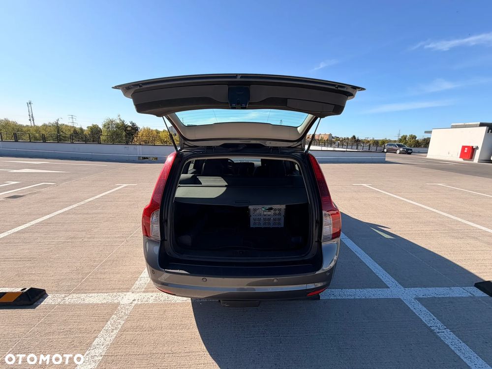 Volvo V50 1.6D DRIVe - 8