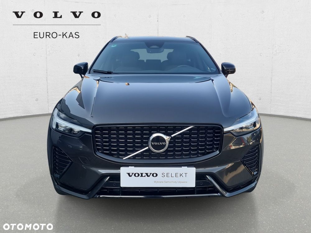Volvo XC 60 - 2