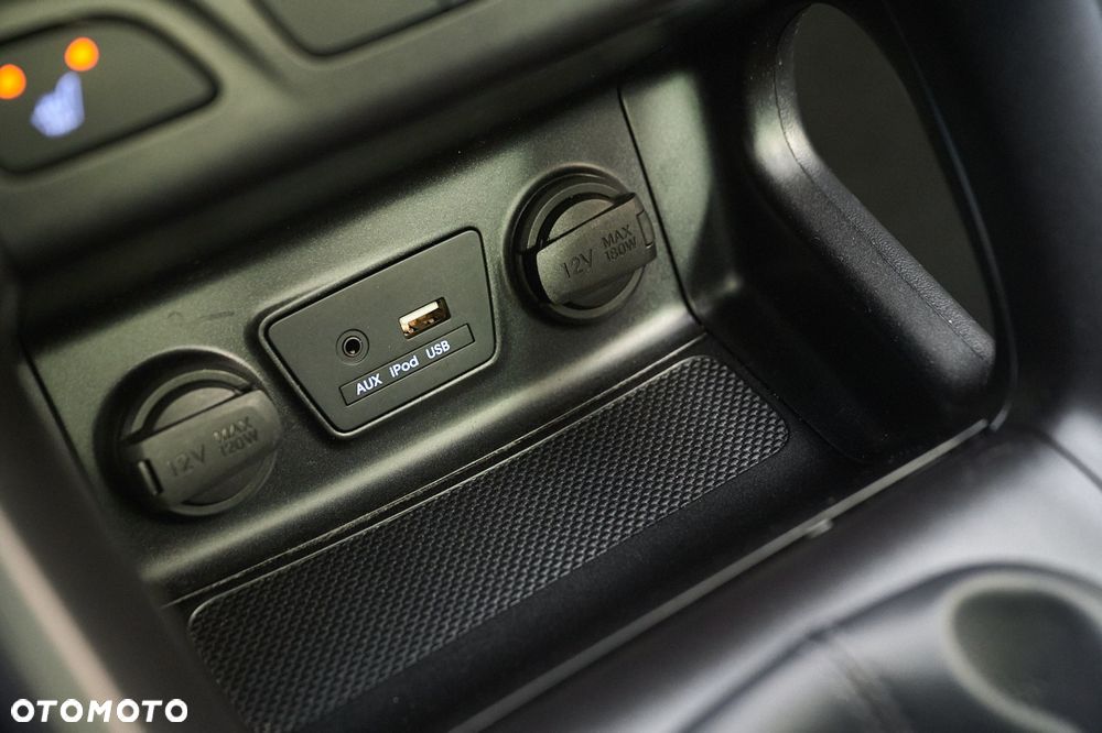 Hyundai ix35 1.7 CRDi 2WD blue Style - 32