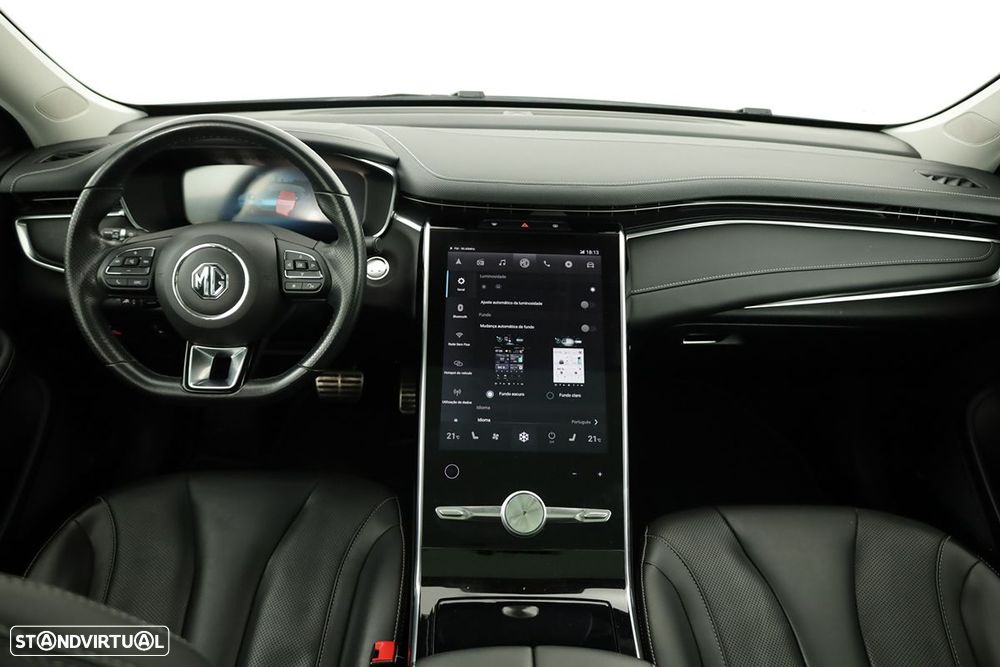 MG Marvel R 70 kWh Luxury - 9