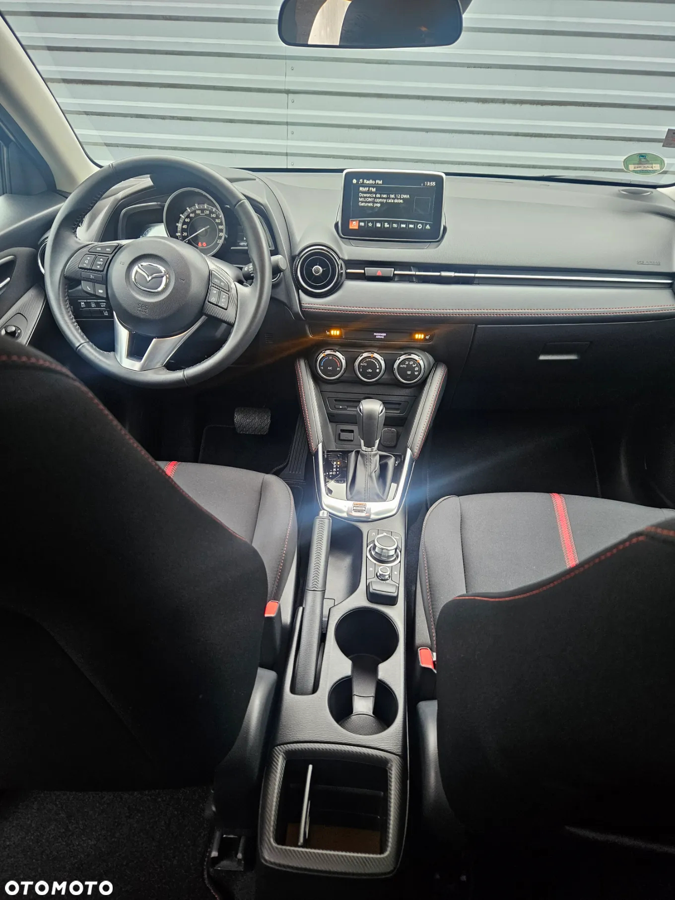 Mazda 2 - 19