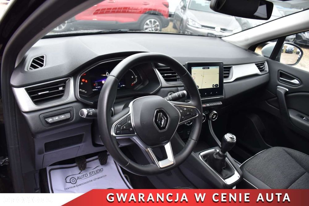 Renault Captur 1.0 TCe Intens - 10