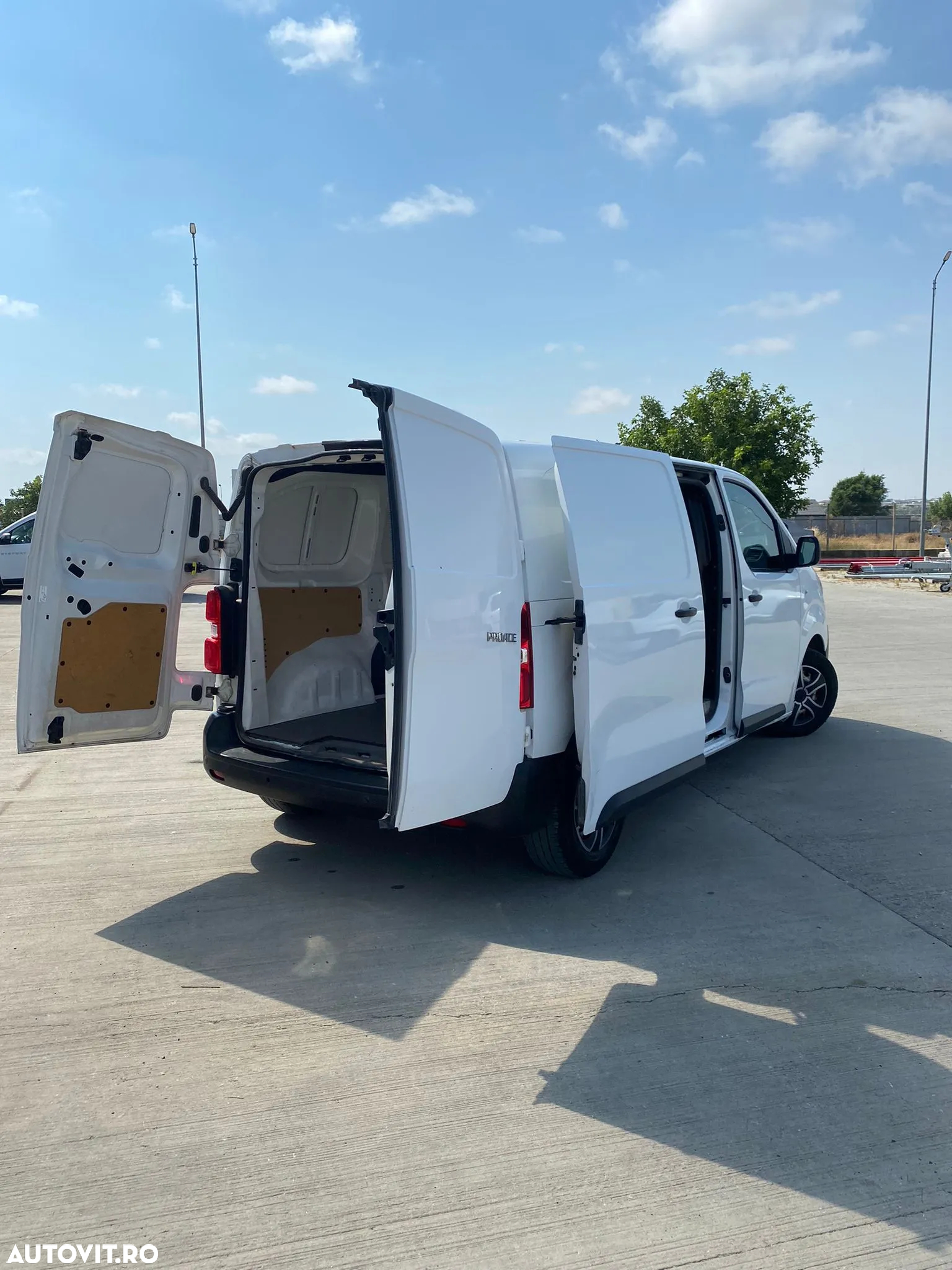 Toyota PROACE - 5