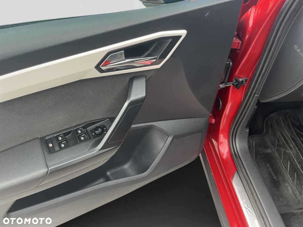 Seat Arona 1.0 TSI GPF Xcellence S&S DSG - 10