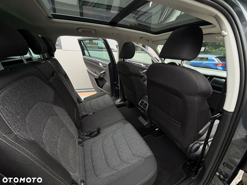 Skoda Kodiaq 2.0 TDI 4x2 Style DSG - 17