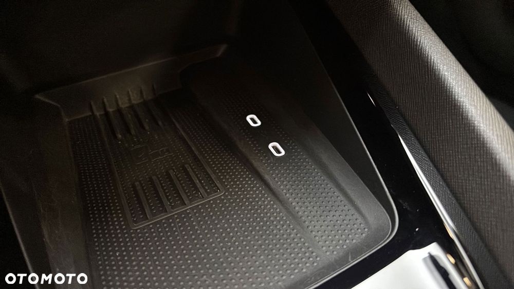 Skoda Octavia 1.5 TSI mHEV Selection DSG - 21