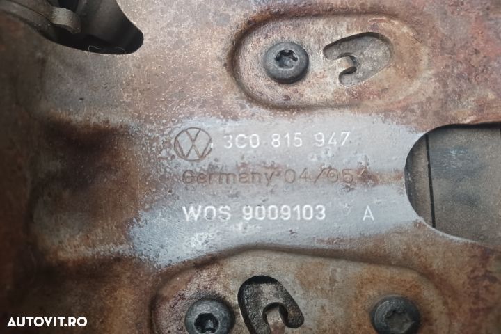 Webasto 3C0815005J / 3C0815947 / 3C0815005J / 3C0815947 / Volkswagen - 7