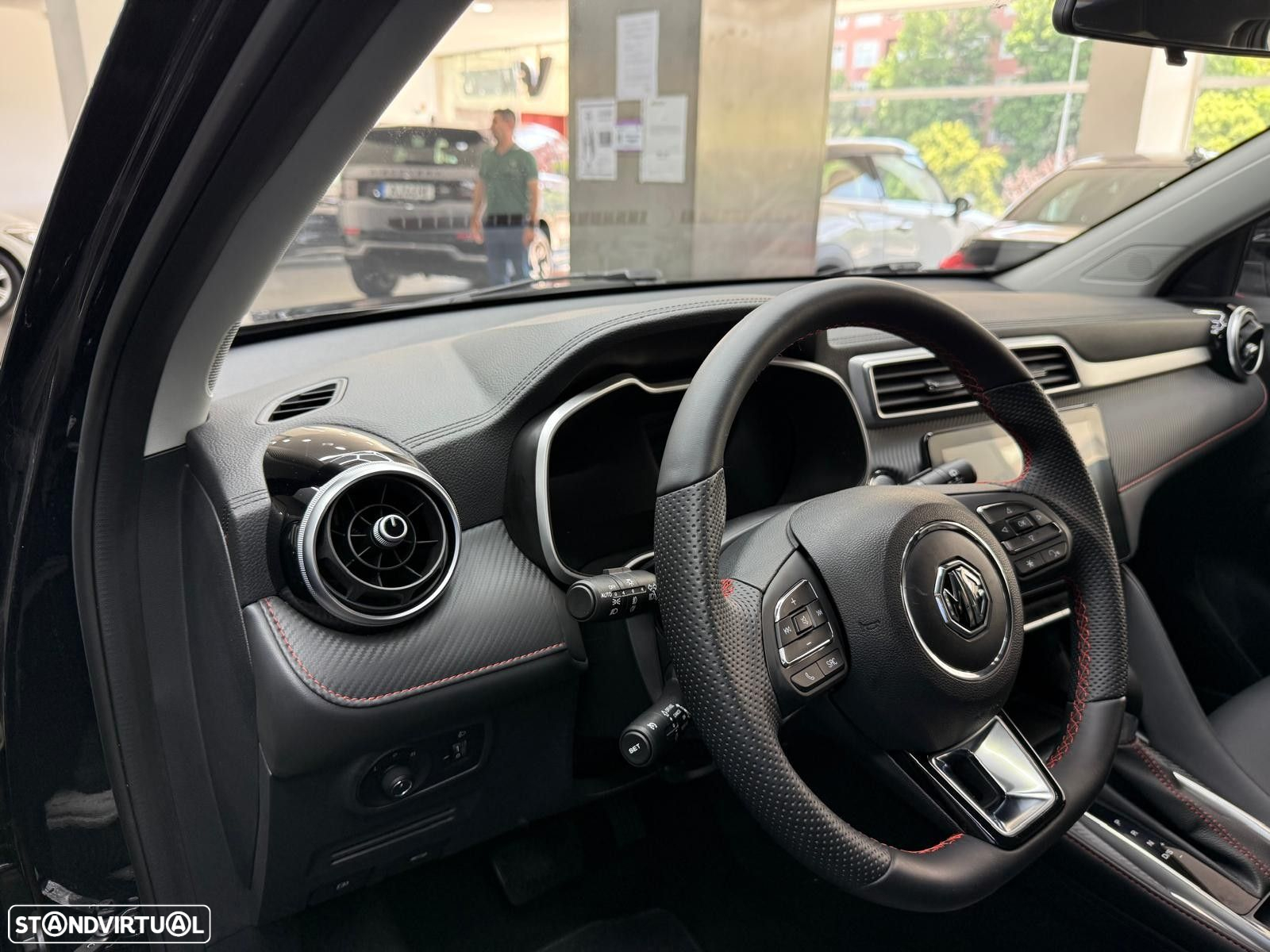 MG ZS 1.0 T-GDI Luxury Aut. - 41