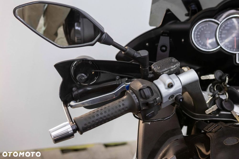 Moto Guzzi Norge - 37