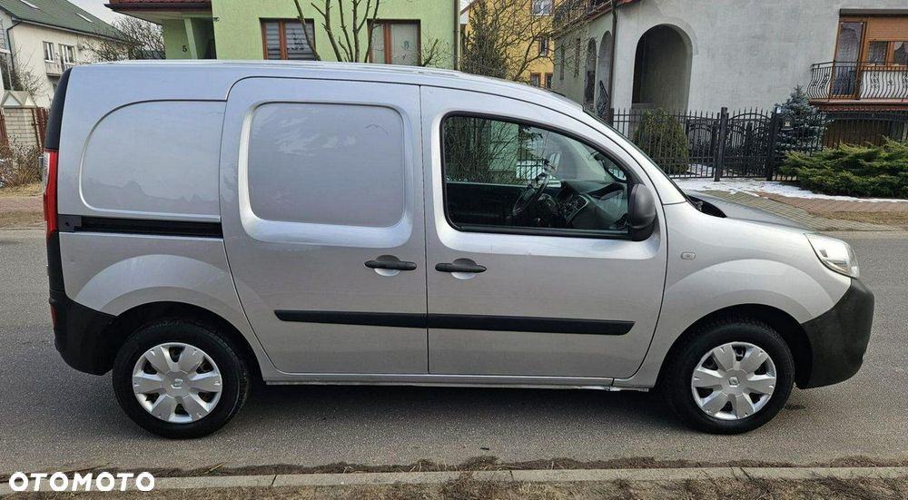 Renault Kangoo - 14