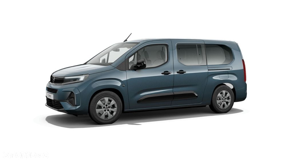Opel Combo XL 1.5 BlueHDi S&S GS EAT8 - 2