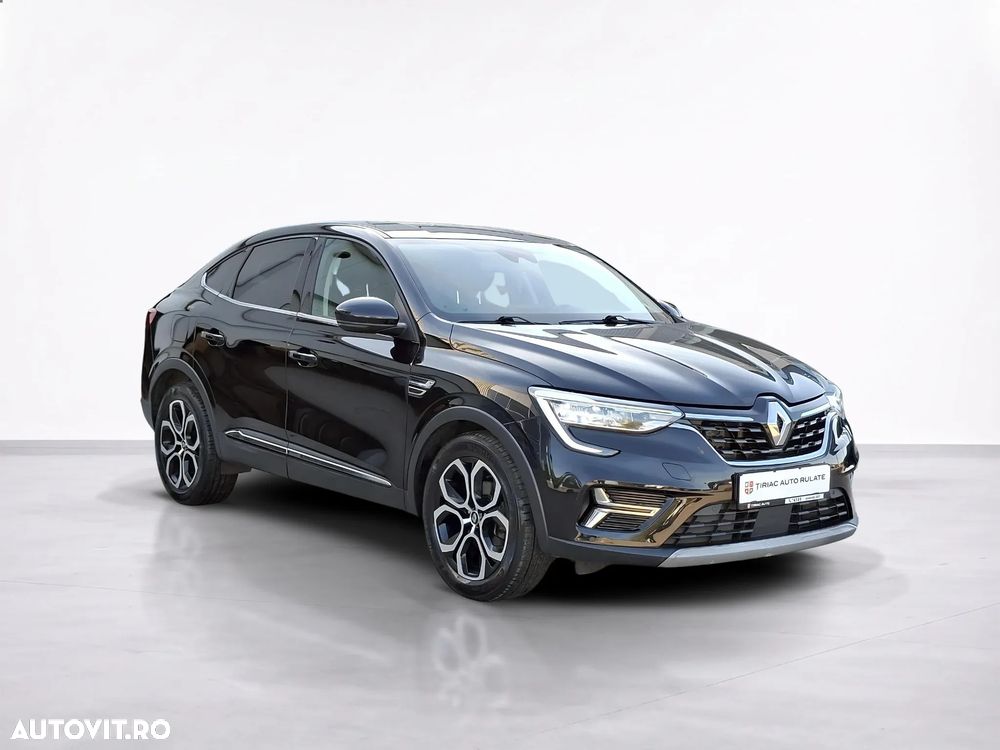 Renault Arkana - 9
