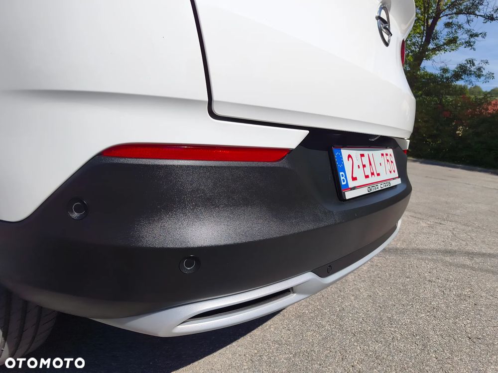 Opel Grandland X 1.5 D Start/Stop Business Edition - 12