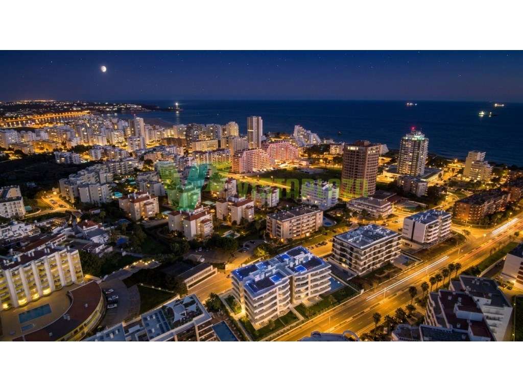 Empreendimento Novo Litoral Blue, Apartamentos T1 Praia da Rocha, G... - Grande imagem: 5/43