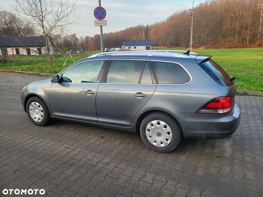 Volkswagen Golf Variant 1.2 TSI BlueMotion Technology Style - 28