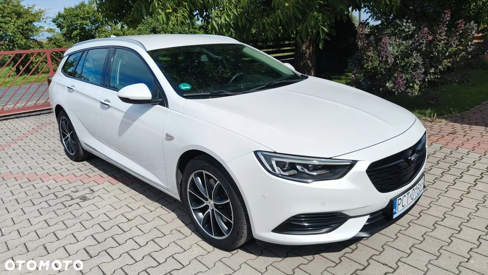 Opel Insignia 2.0 Exclusive - 3