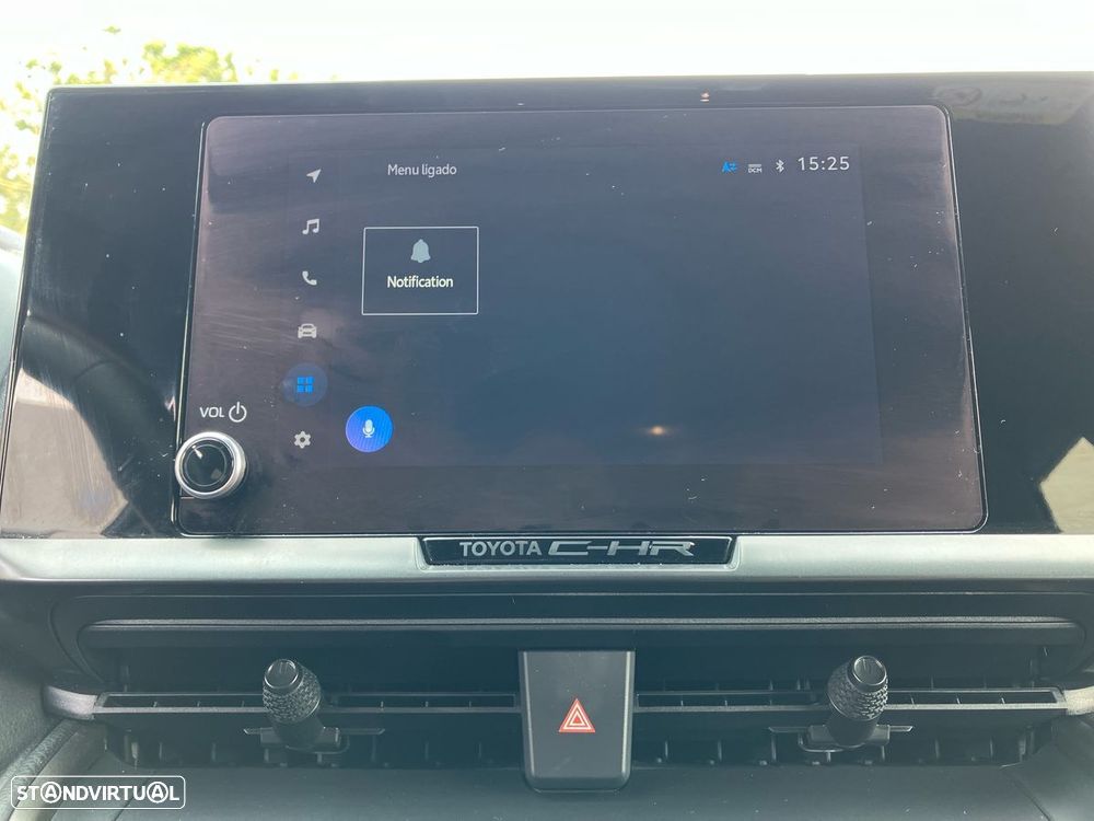 Toyota C-HR - 33