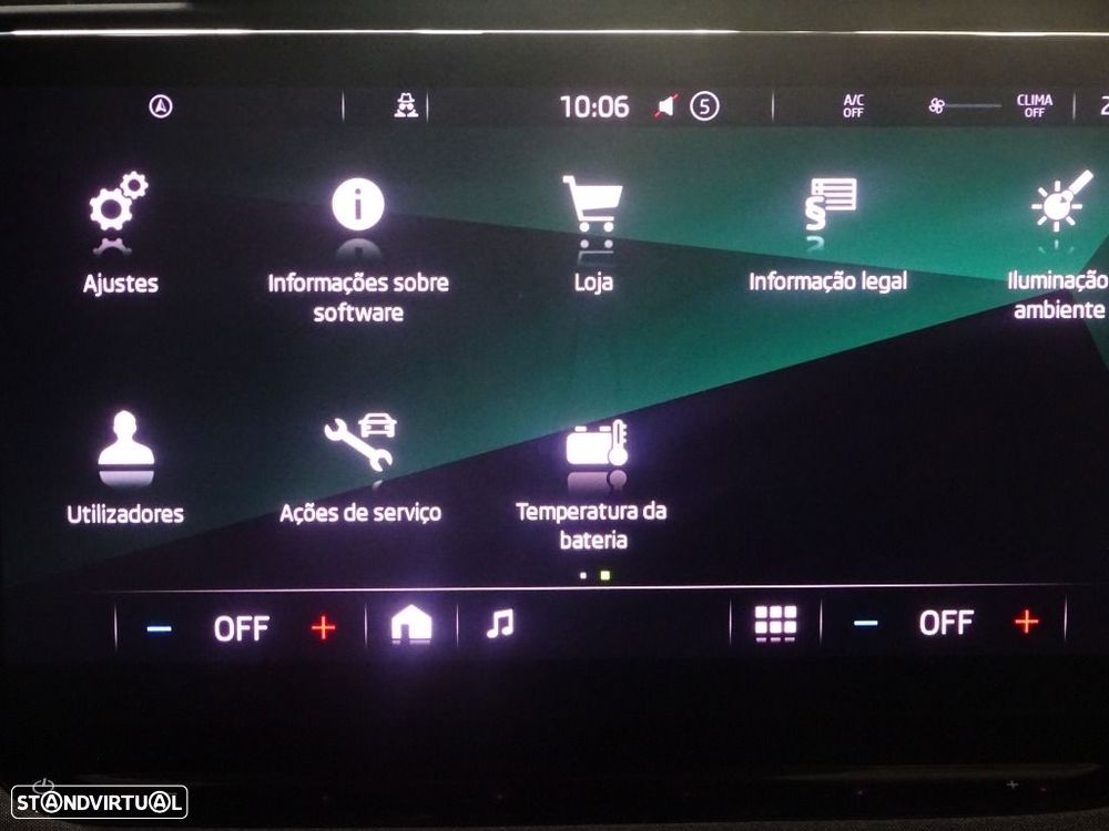 Skoda Enyaq iV 60 - 18