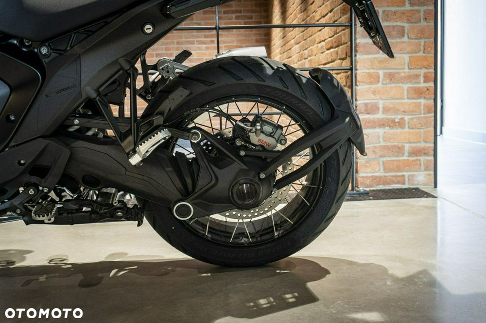 BMW GS - 8