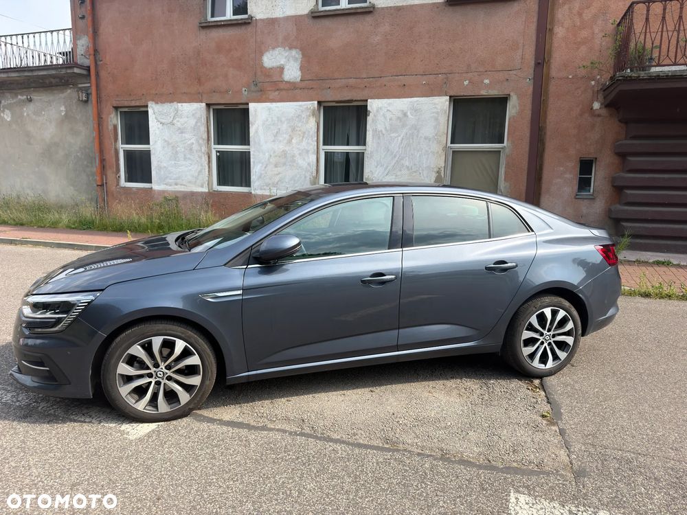 Renault Megane 1.3 TCe Techno EDC - 4