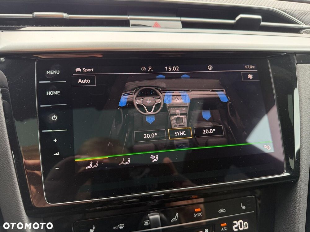 Volkswagen Arteon Shooting Brake 2.0 TDI 4Motion R-Line DSG - 25
