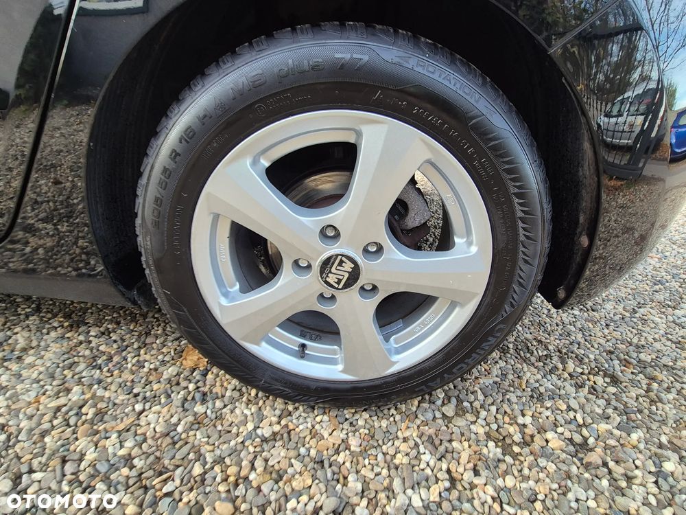 Hyundai i30 1.4 Style - 25