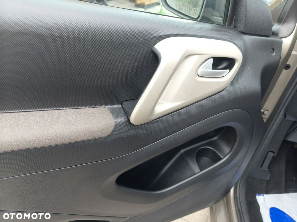 Citroën Berlingo VTi 120 Multispace - 21