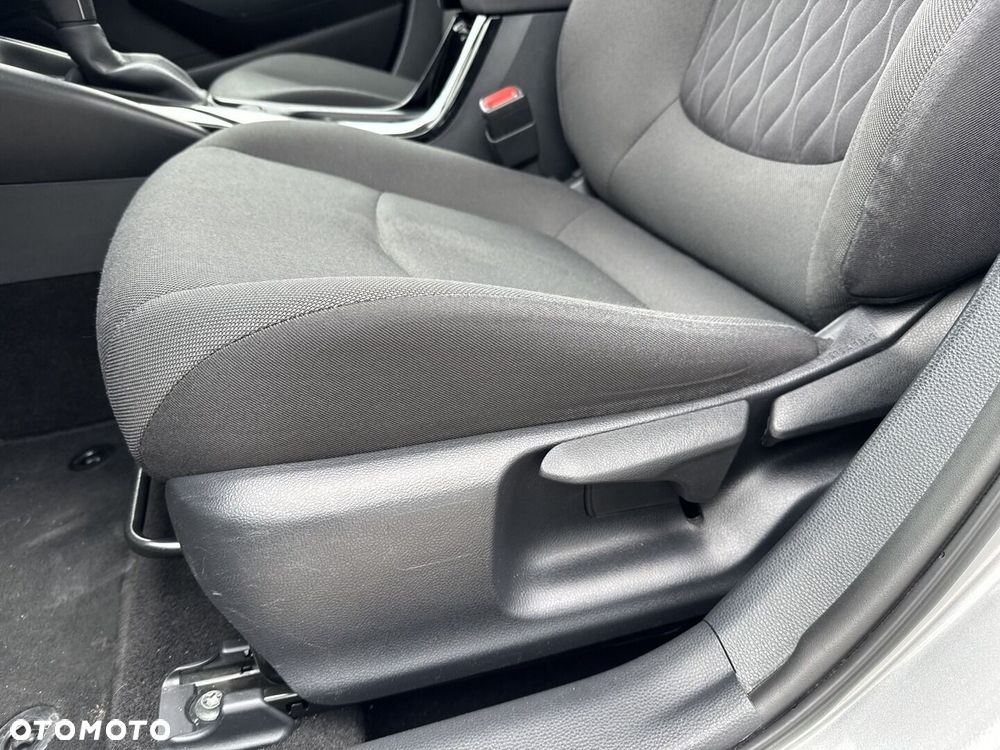 Toyota Corolla 1.5 Comfort MS - 27
