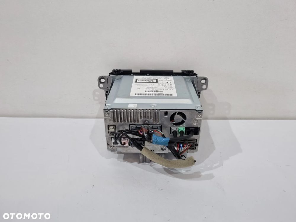 HONDA HR-V II HRV II RADIO NAWIGACJA 39100-T8M-G53-M1 - 4