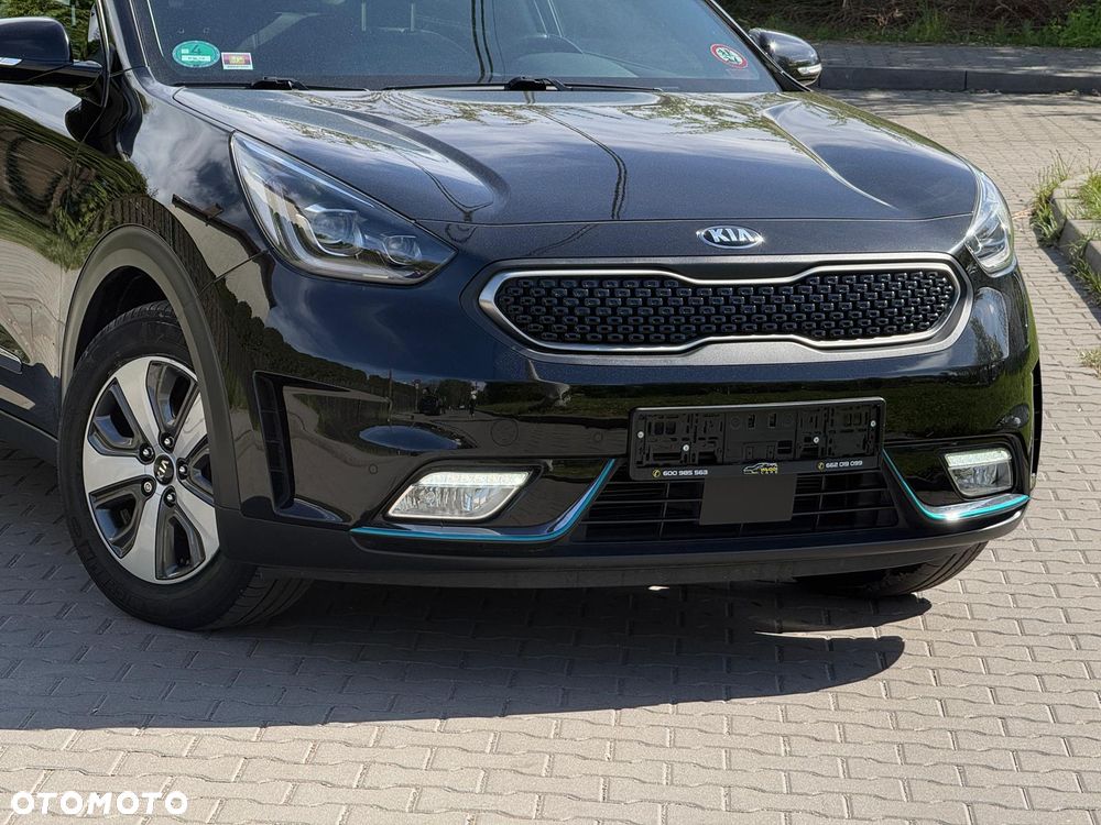 Kia Niro 1.6 GDI Plug-in Hybrid XL - 3