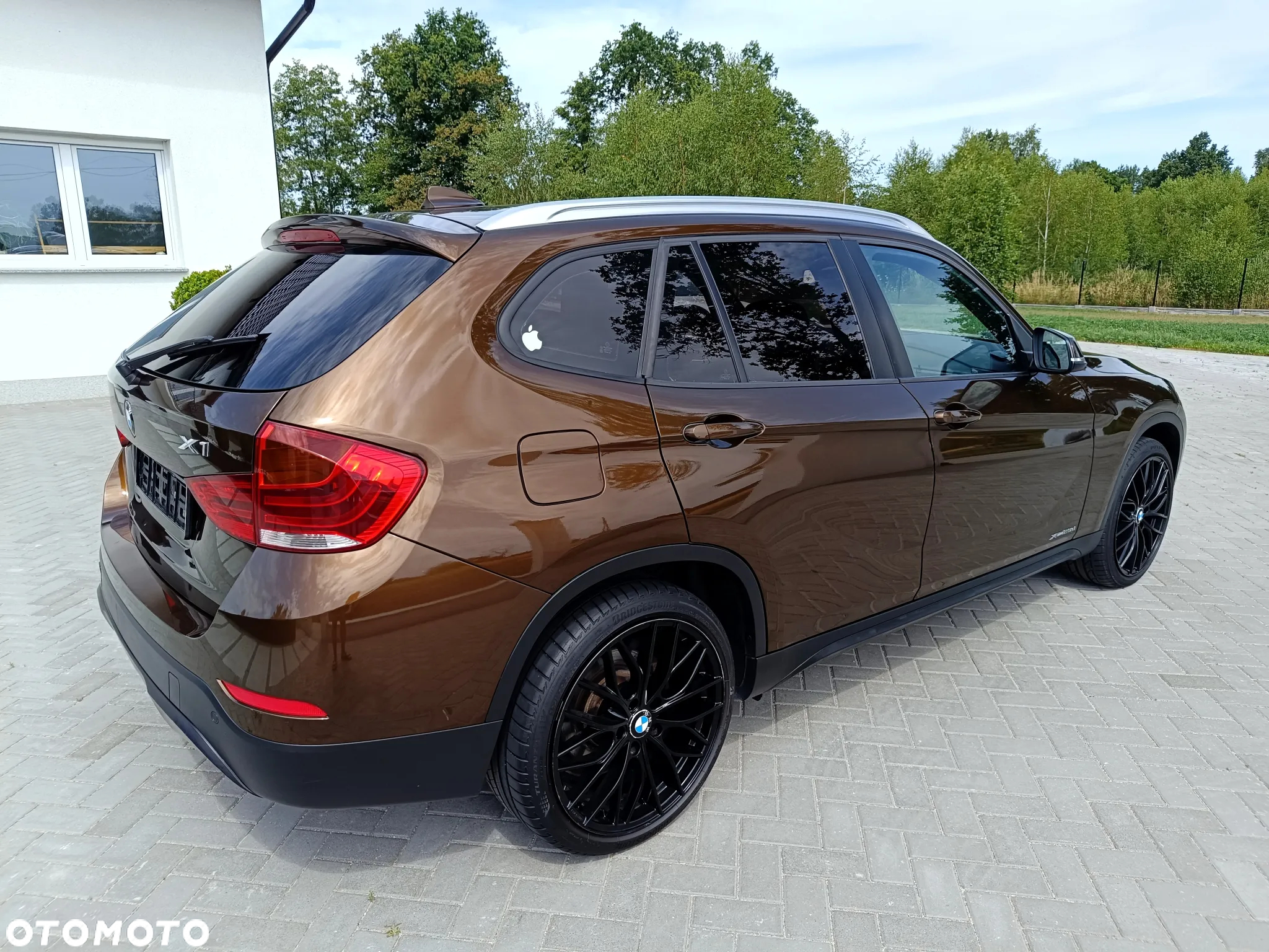 BMW X1 xDrive25d - 14