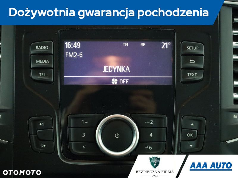 Renault Megane - 11