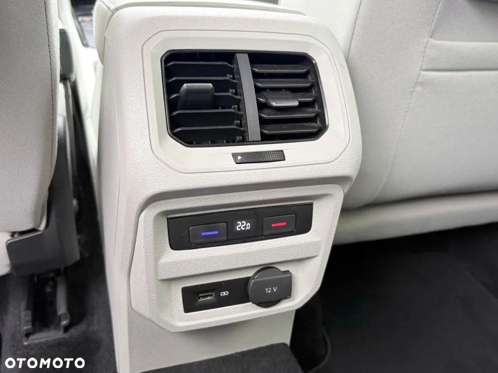 Volkswagen Tiguan 2.0 TDI BMT SCR Comfortline DSG - 28