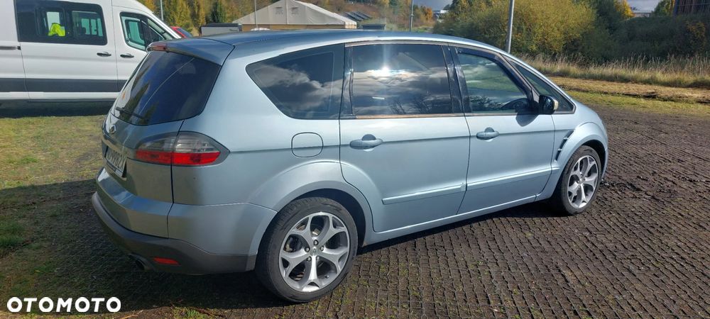 Ford S-Max 2.5 Trend - 3