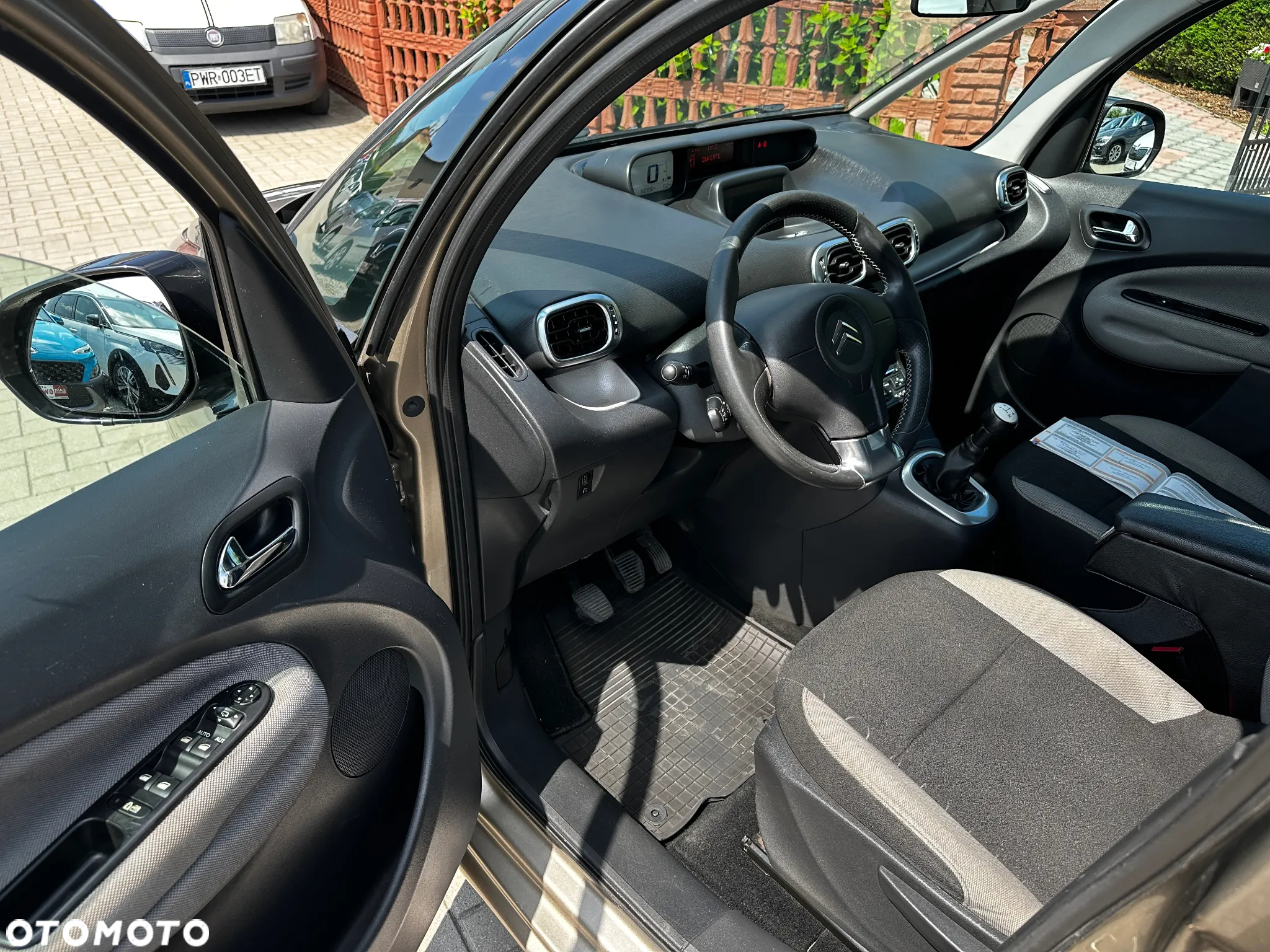 Citroën C3 Picasso - 6