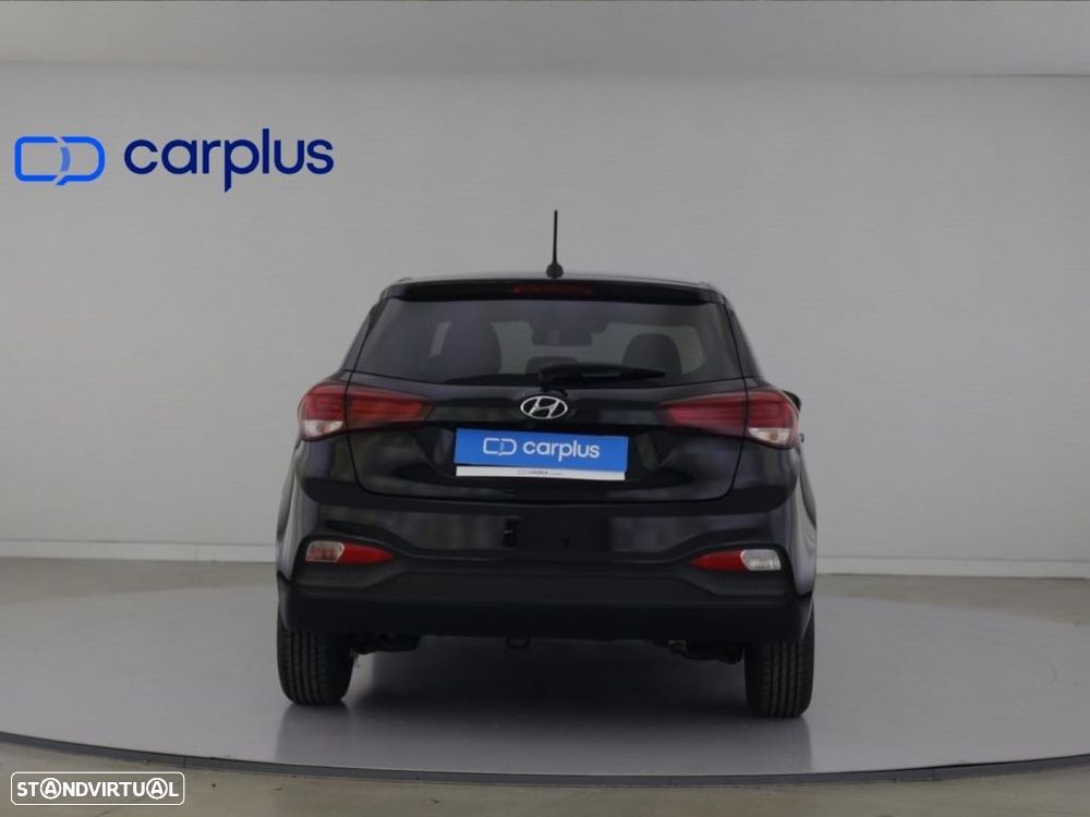 Hyundai i20 1.0 T-GDi Comfort - 6