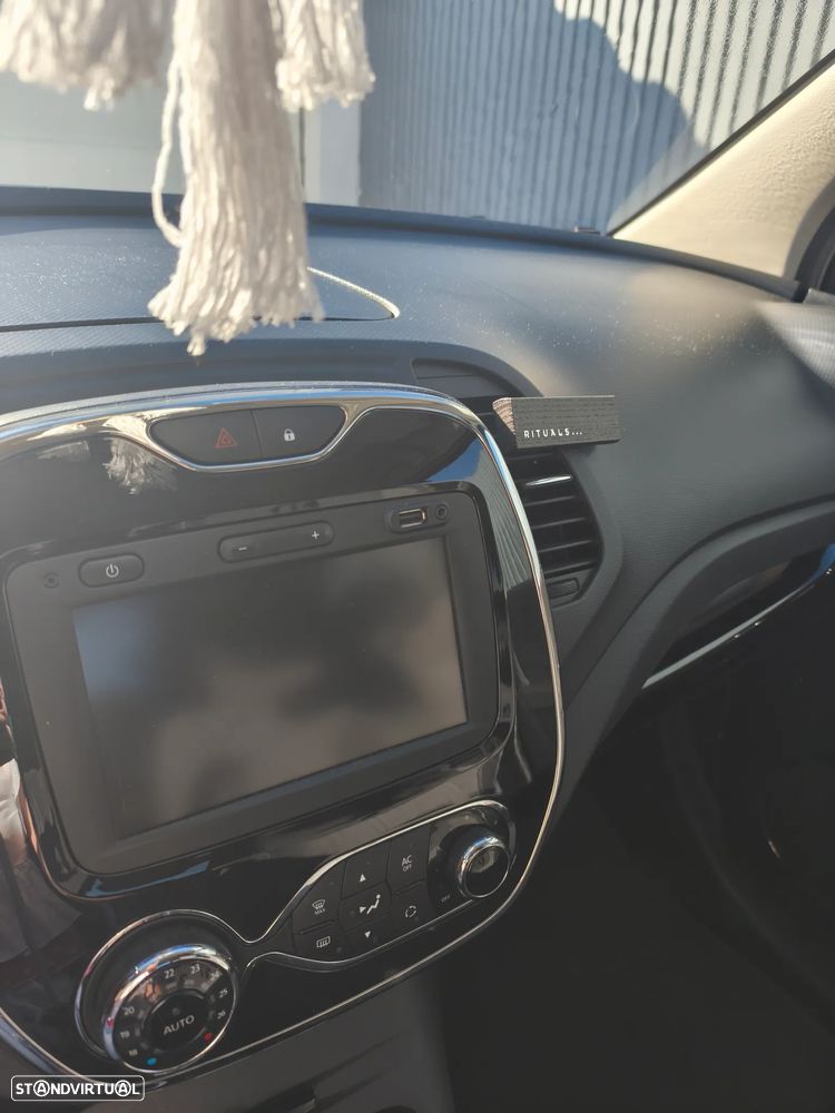 Renault Captur - 5